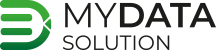 Mydatasolution-Logo