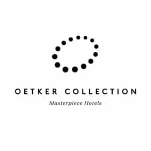 Oetker Collection​