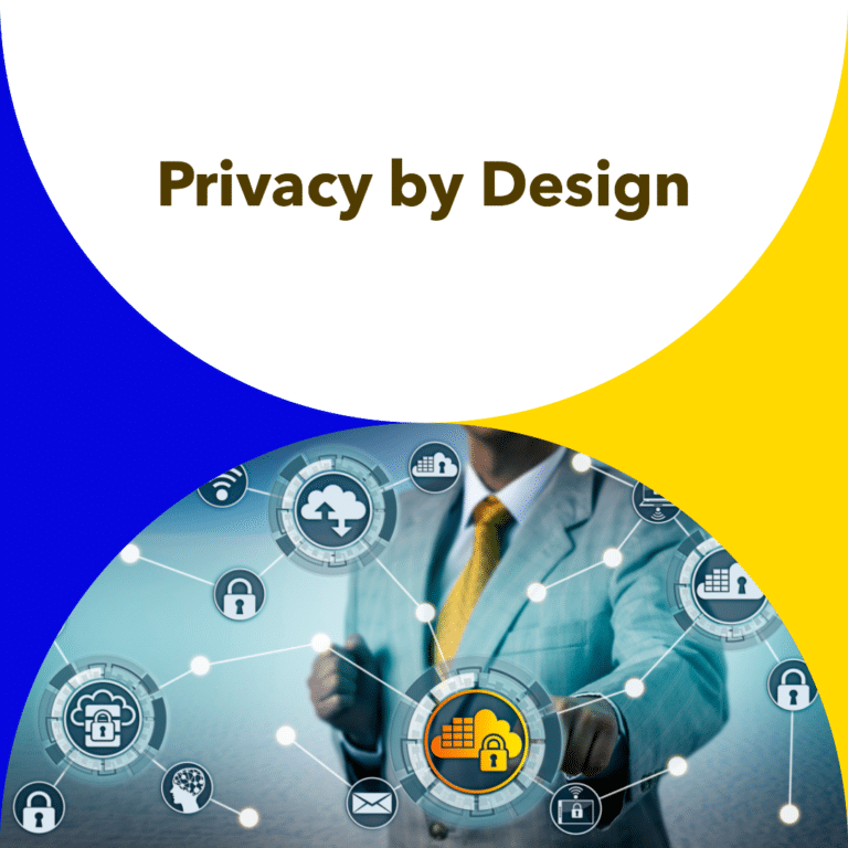 Privacy by Design : L’Approche Préventive du RGPD
