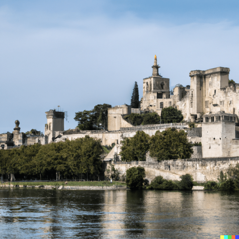 dpo externe Avignon