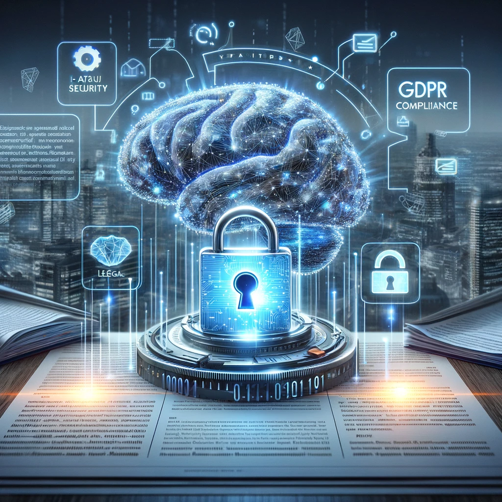 Intelligence Artificielle et RGPD