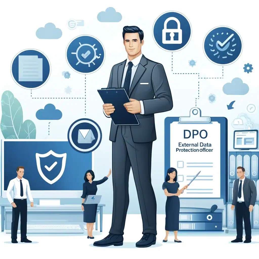 Qu’est-ce qu’un DPO Externe et Pourquoi en Avez-Vous Besoin