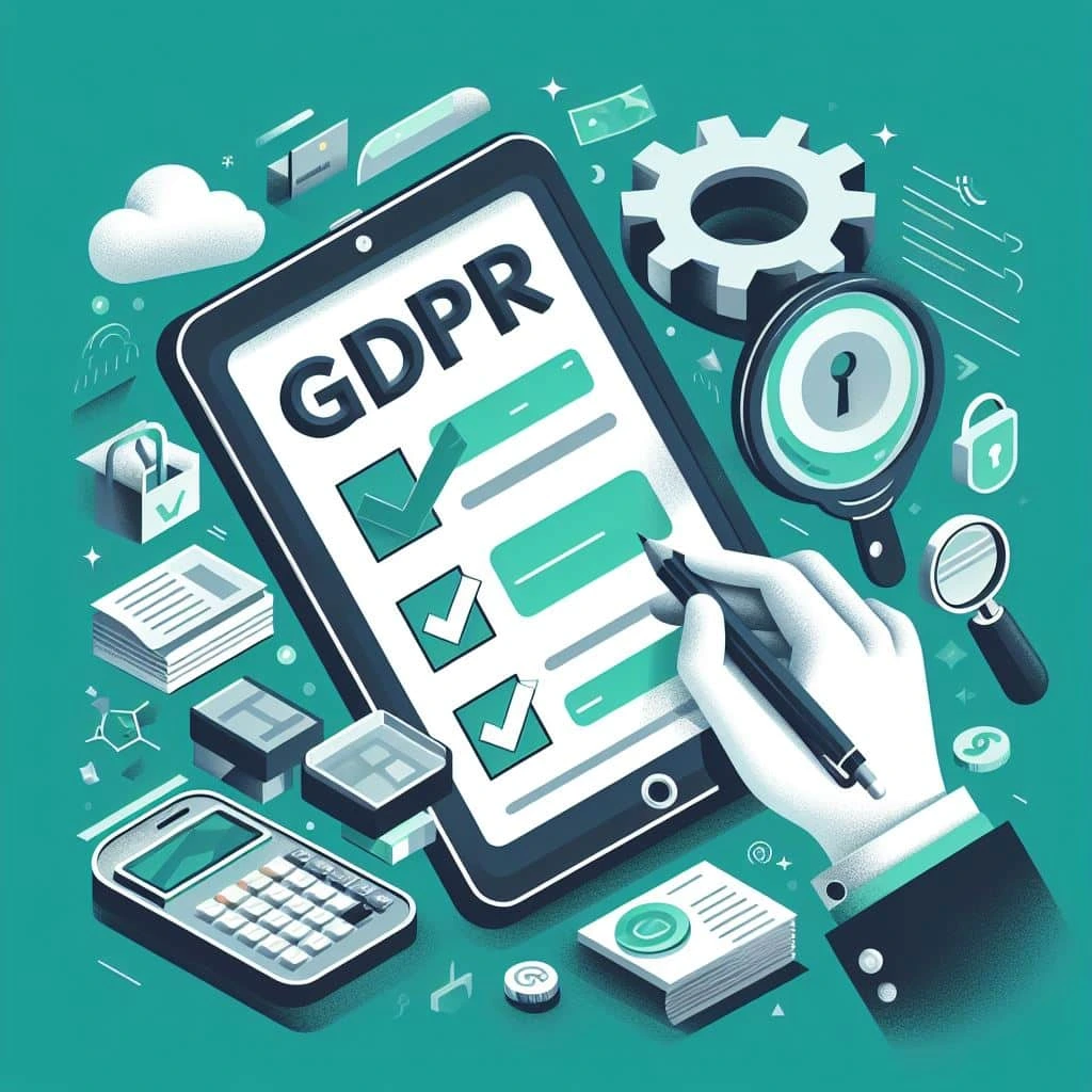 Réaliser un audit RGPD
