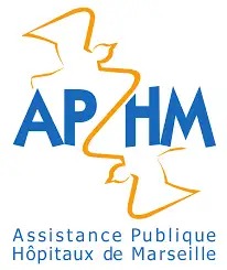 Logo Assistance Publique hopitaux de Marseille