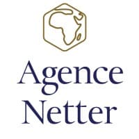 Logo agence netter