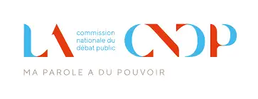 CNDP Logo