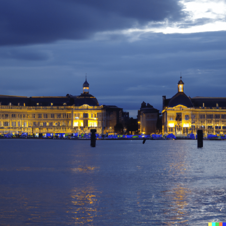 DALL·E 2023 10 17 17.12.01 ville de bordeaux