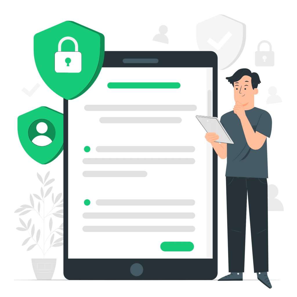 Privacy-policy-pana