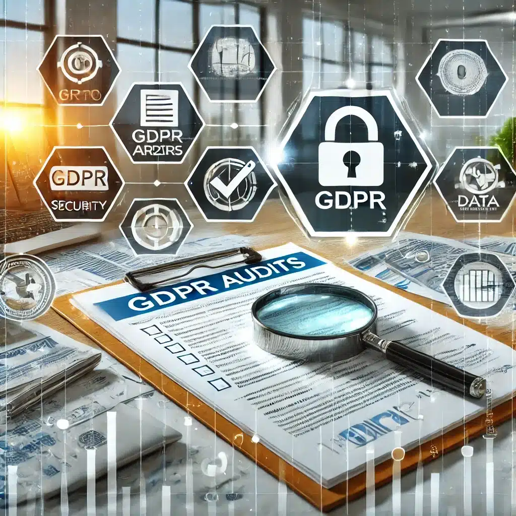 Qu’est-ce qu’un Diagnostic RGPD