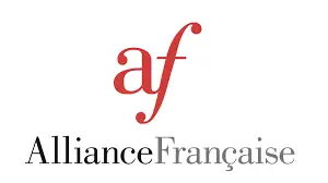 Logo Alliance Française