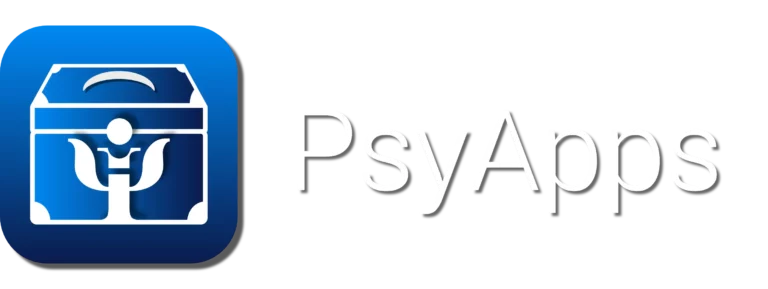 Logo psyapps