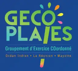Geco plates logo