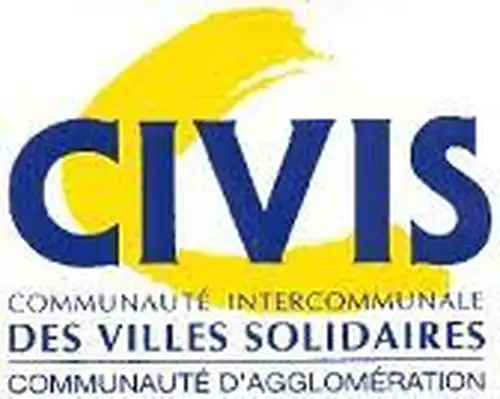 Logo CIVIS