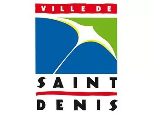 Logo Saint Denis