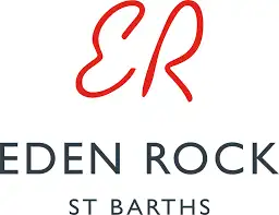 Logo eden rock St Barths
