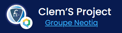 clem's project