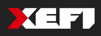 Logo xefi