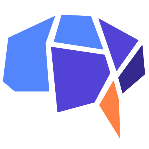 Apex Logo Brain