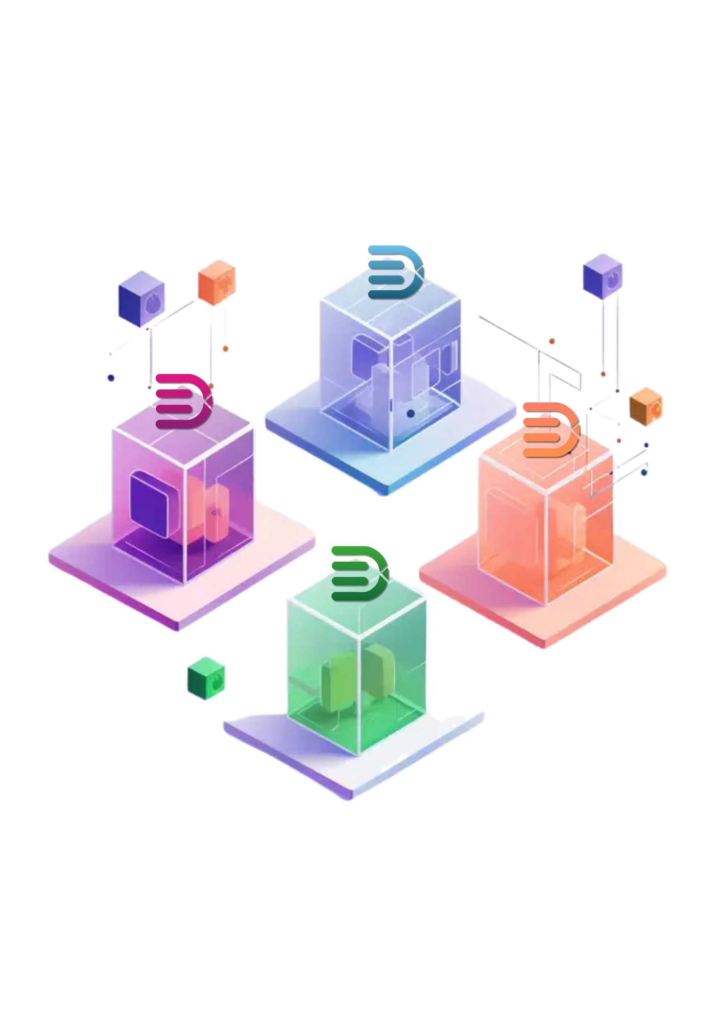 illustration des offres et services. DPO RGPD, dora, Nis2, valorisation de la donnée - MY DATA SOLUTION