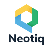 neotiq partenaire de my data solution
