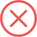 cancel - My data solution