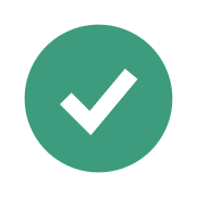 check - My data solution