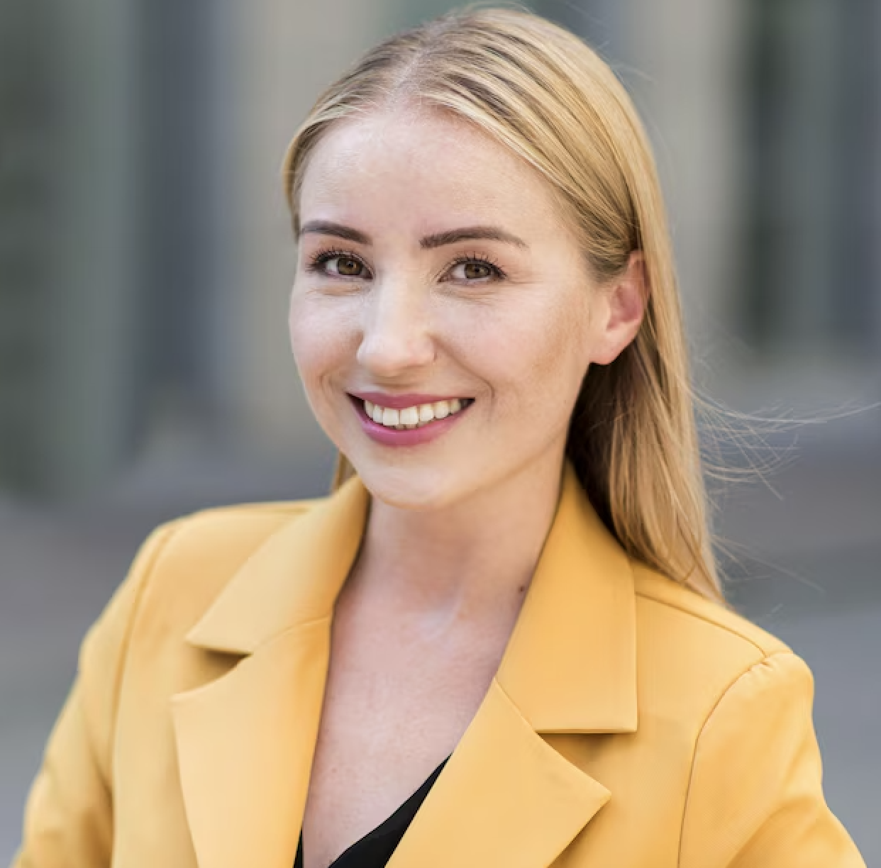 Laura P.