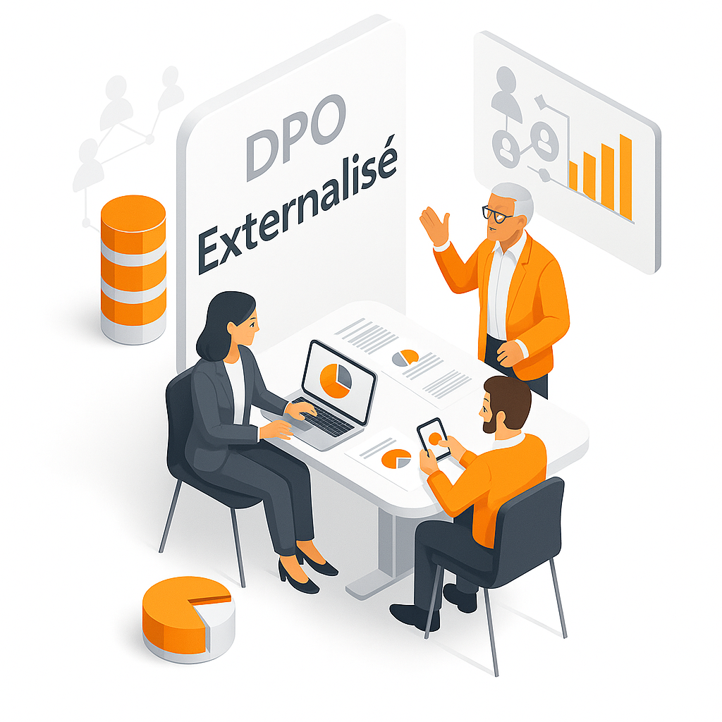 DPO - My data solution