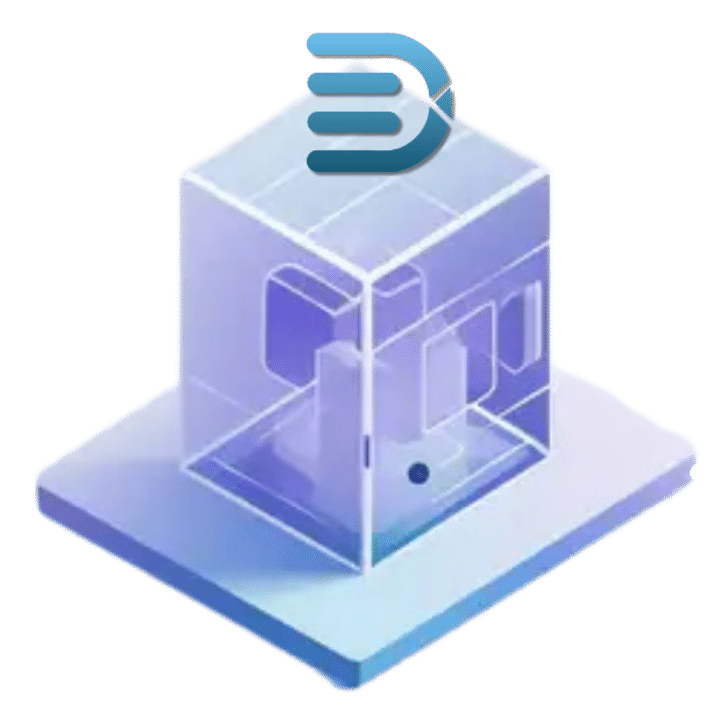 Blue pilar 2 1 - My data solution