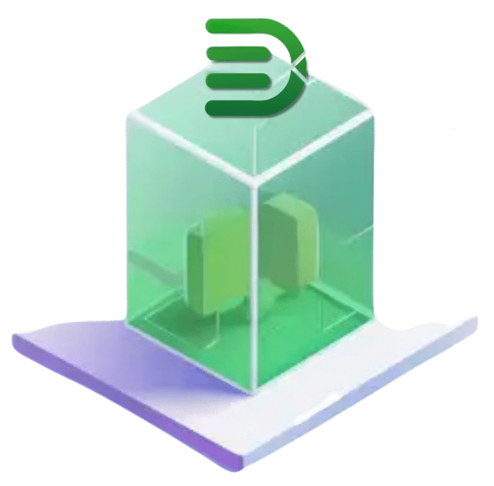 Green pilar 1 - My data solution