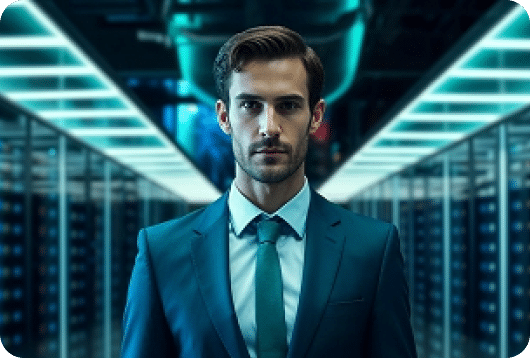 Hero Image - My data solution