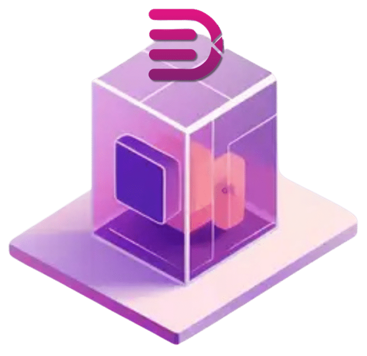 purple pilar 3 1 - My data solution