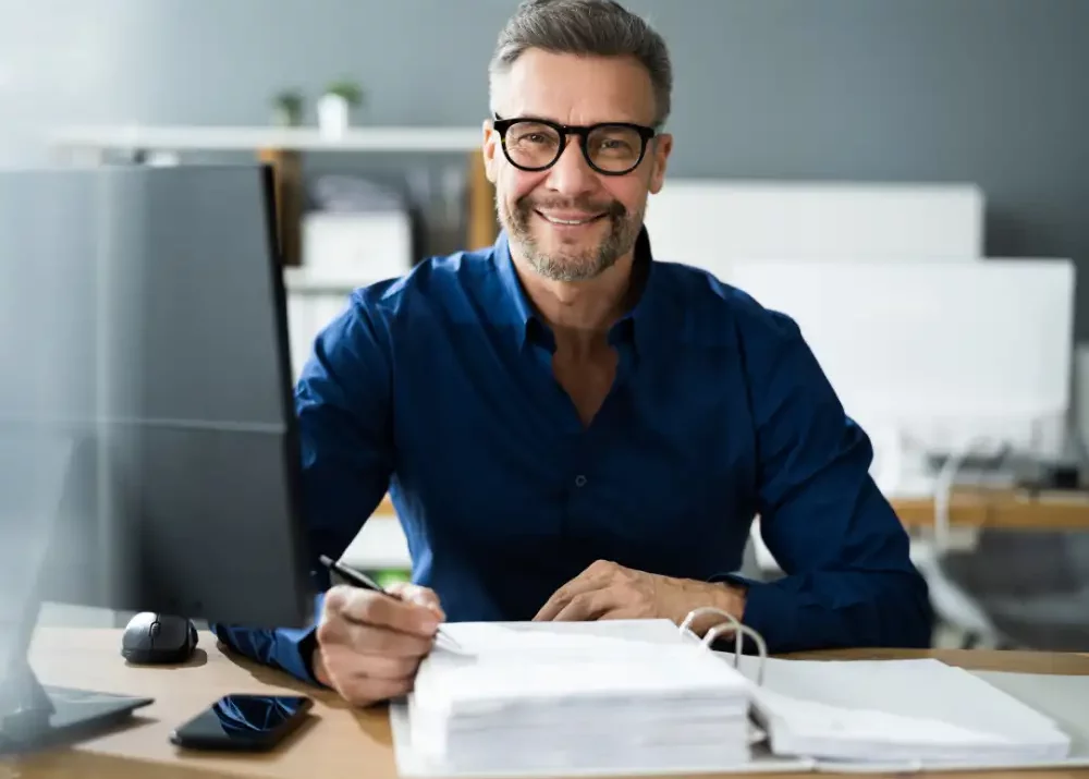 Commercial – contrat en freelance